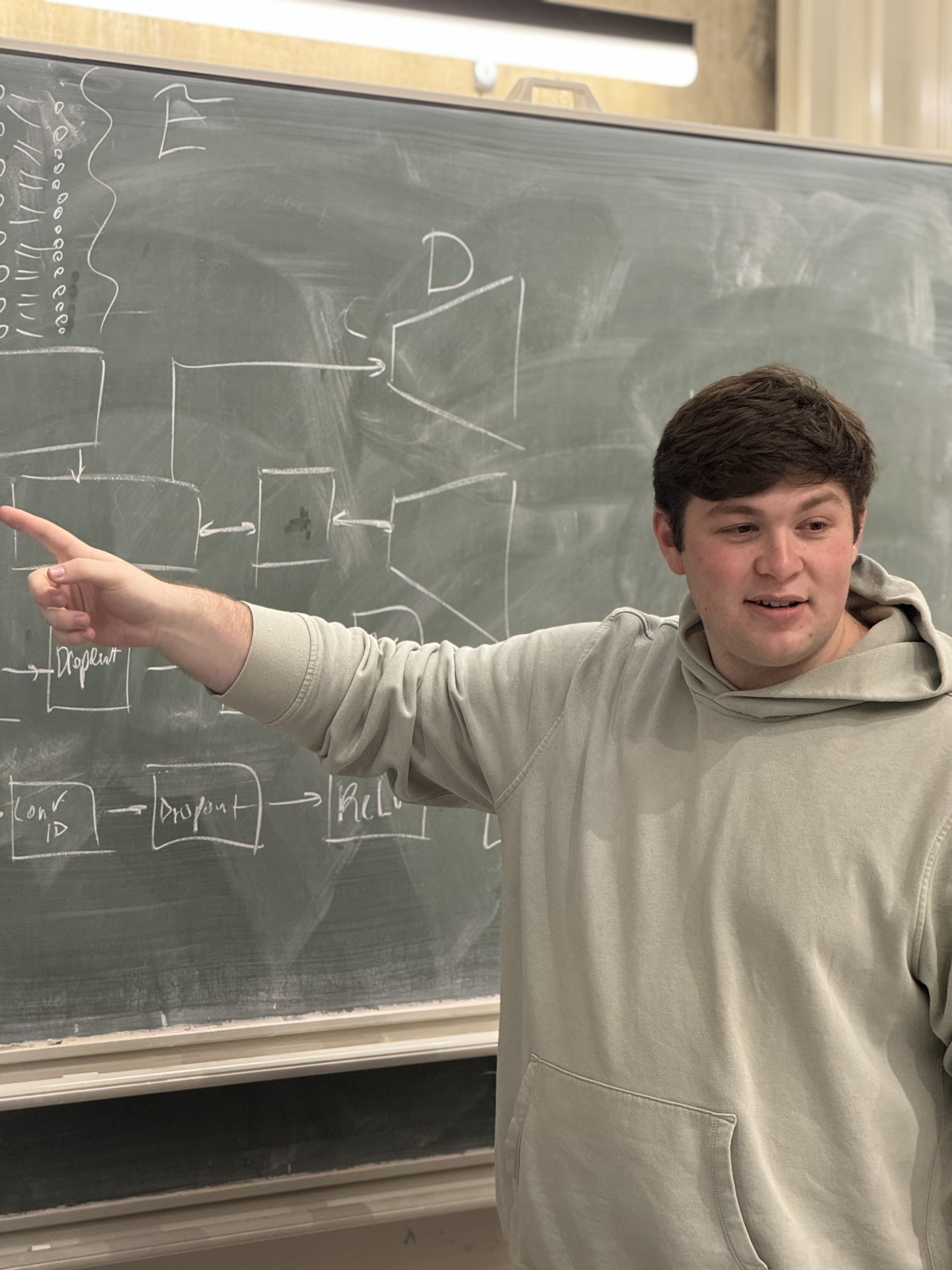 Benjamin Kleyner
